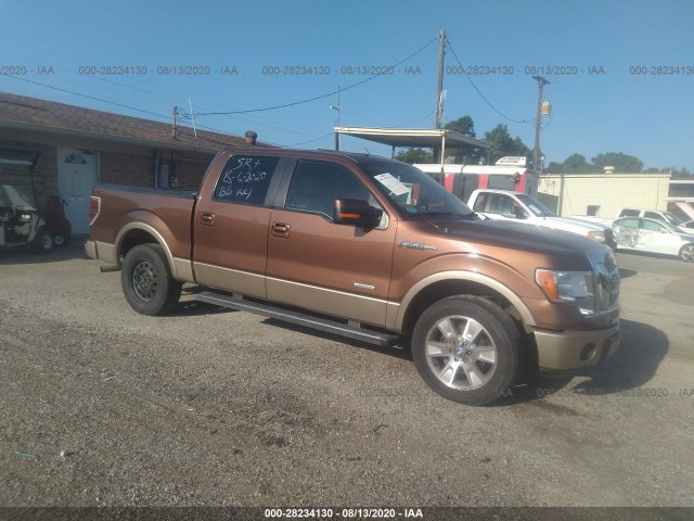 FORD F-150 2011 1ftfw1ct4bfb70169