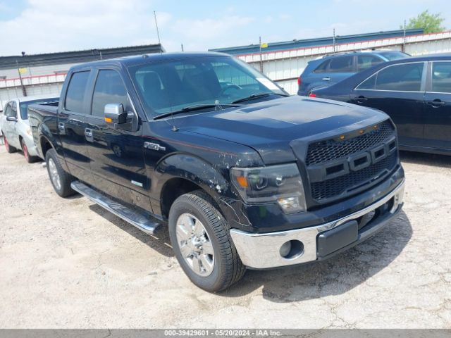 FORD F-150 2011 1ftfw1ct4bfc04952