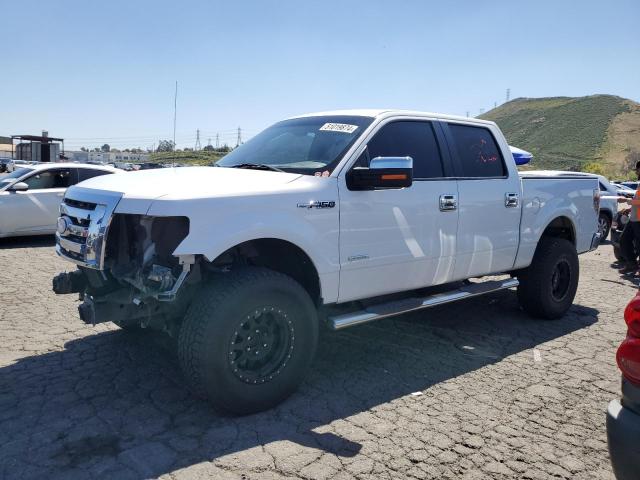 FORD F-150 2011 1ftfw1ct4bfc93728