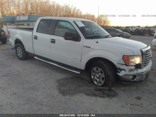 FORD F-150 2011 1ftfw1ct4bfd11290