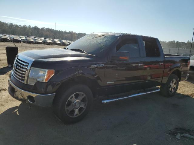 FORD F-150 2011 1ftfw1ct4bfd20815