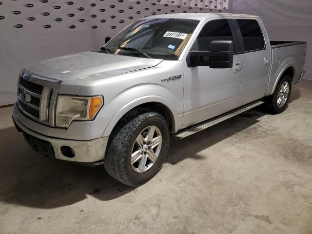 FORD F-150 2011 1ftfw1ct4bkd73392