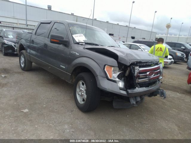 FORD F-150 2011 1ftfw1ct4bkd91052