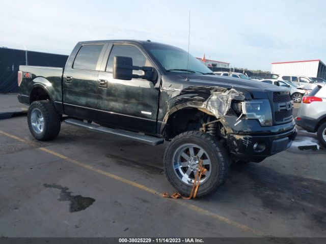 FORD F-150 2011 1ftfw1ct4bke13342