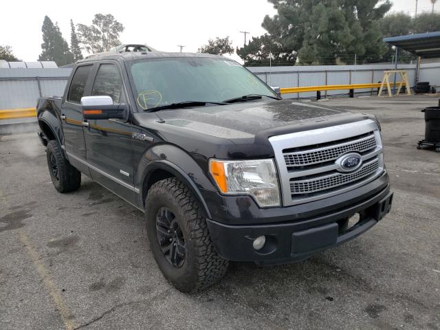 FORD F150 SUPER 2012 1ftfw1ct4cfc50217