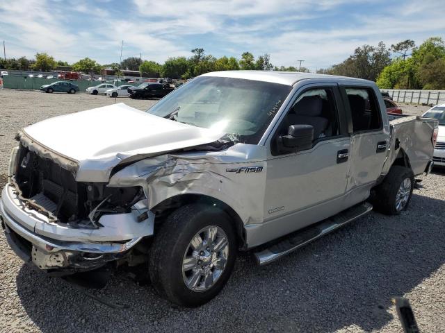 FORD F-150 2012 1ftfw1ct4ckd82269