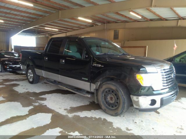 FORD F-150 2012 1ftfw1ct4cke02133