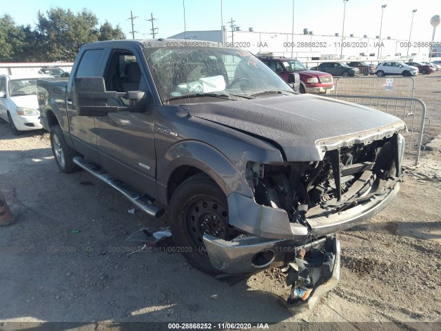 FORD F-150 2012 1ftfw1ct4cke04688