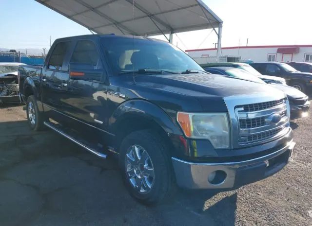 FORD NULL 2013 1ftfw1ct4dkd61018