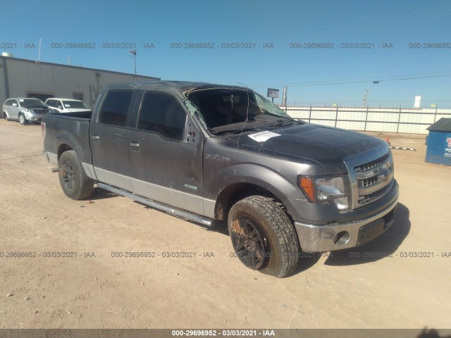 FORD F-150 2013 1ftfw1ct4dke02165