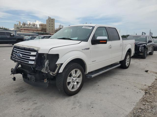 FORD F-150 2013 1ftfw1ct4dke64715