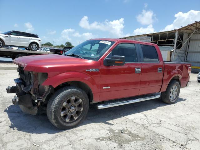 FORD F-150 2013 1ftfw1ct4dkg26701