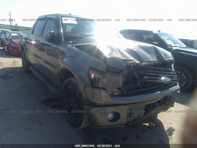 FORD F-150 2014 1ftfw1ct4efa76751