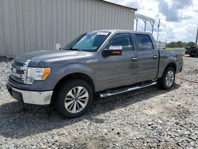 FORD F-150 2014 1ftfw1ct4efa81674