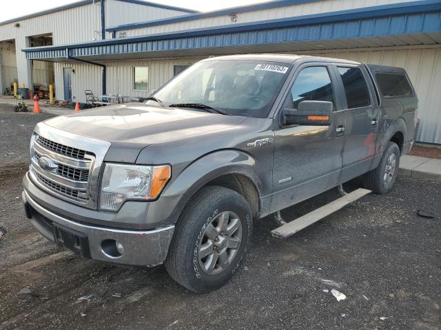 FORD F-150 2014 1ftfw1ct4efb44546