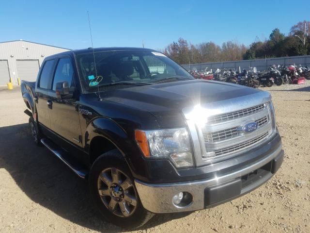 FORD F150 SUPER 2014 1ftfw1ct4efb95139