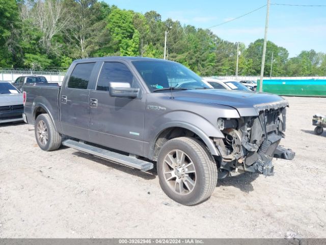 FORD F-150 2014 1ftfw1ct4efc68865