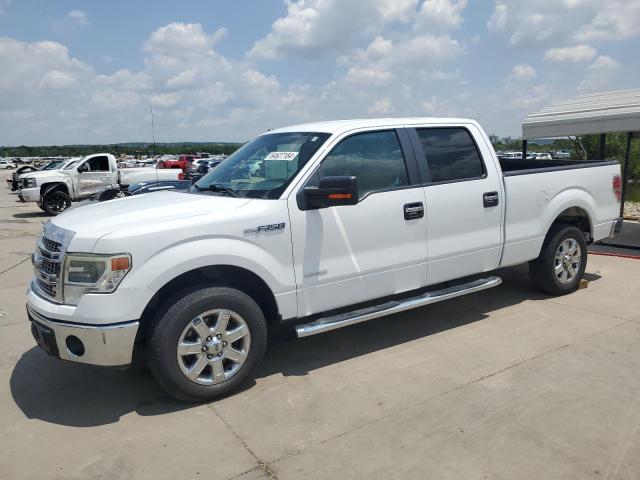 FORD F150 SUPER 2014 1ftfw1ct4eke37497