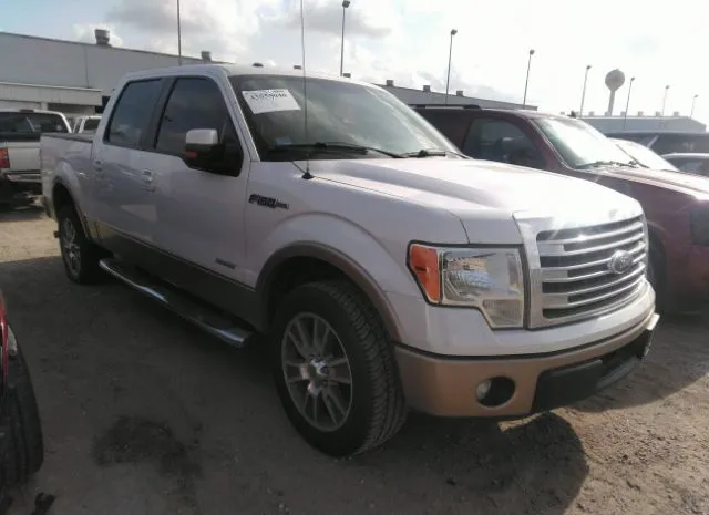 FORD F-150 2014 1ftfw1ct4eke63131