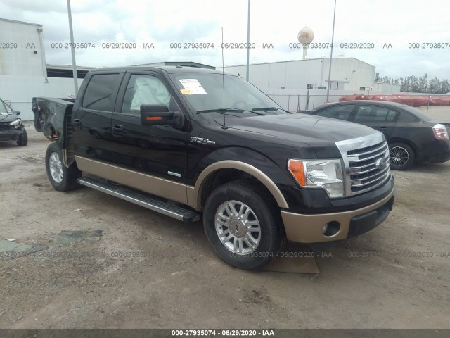 FORD F-150 2014 1ftfw1ct4eke90183