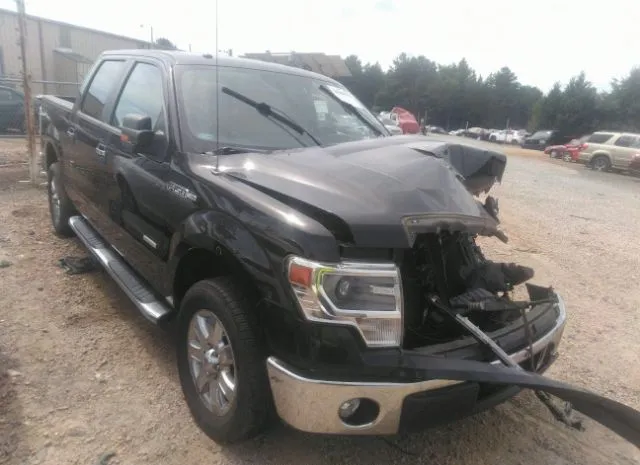 FORD F-150 2014 1ftfw1ct4ekf68199