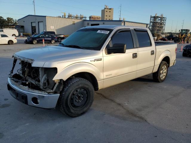 FORD F-150 2014 1ftfw1ct4ekf90204