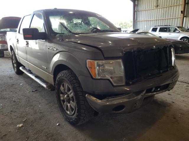 FORD F150 SUPER 2011 1ftfw1ct5bfa56486