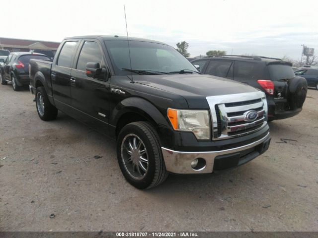 FORD F-150 2011 1ftfw1ct5bfa64250