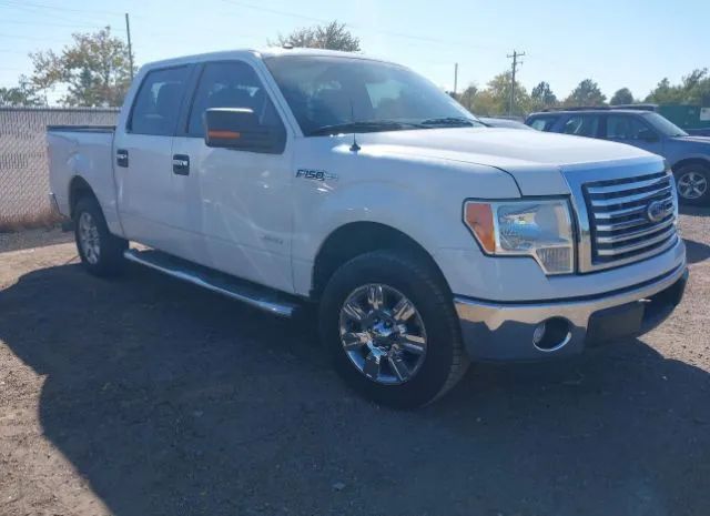 FORD F-150 2011 1ftfw1ct5bfa99967