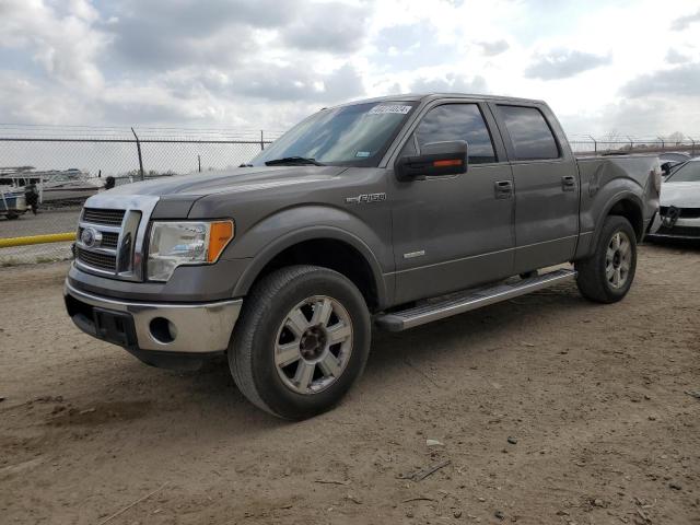 FORD F-150 2011 1ftfw1ct5bfb16685