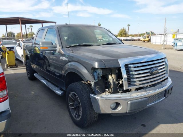 FORD F-150 2011 1ftfw1ct5bfb33342