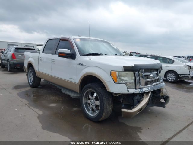 FORD F-150 2011 1ftfw1ct5bfb37228