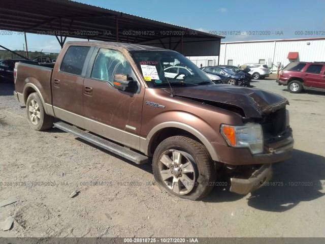 FORD F-150 2011 1ftfw1ct5bfb38654