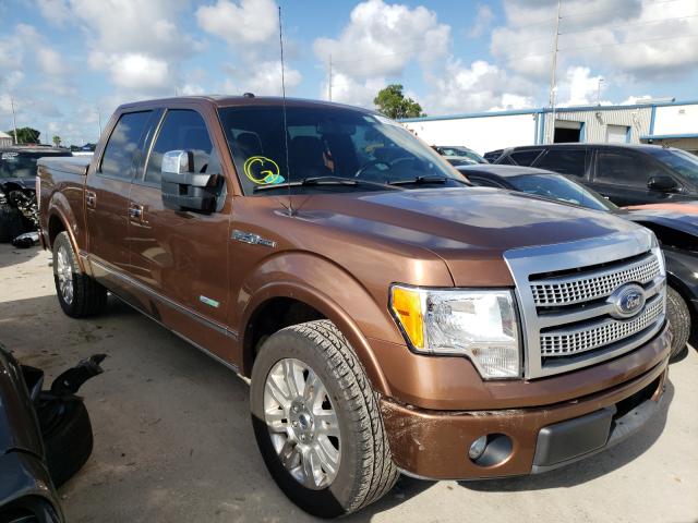 FORD F150 SUPER 2011 1ftfw1ct5bfb39092