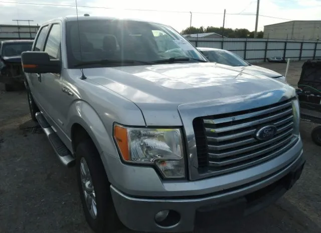 FORD F-150 2011 1ftfw1ct5bfb41974