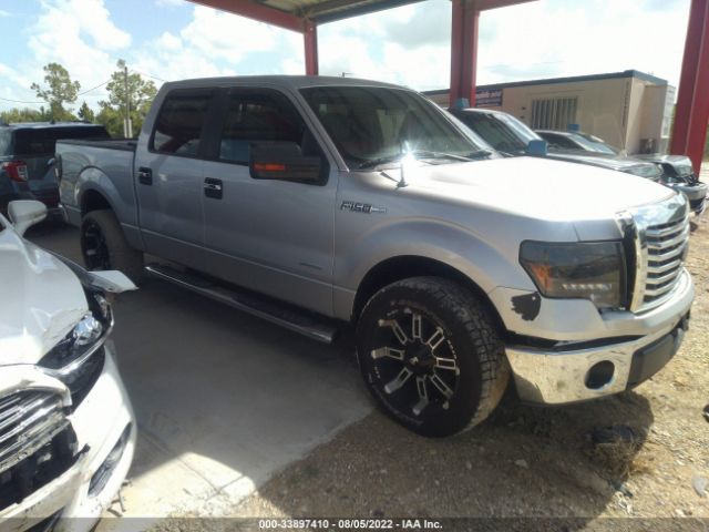 FORD F-150 2011 1ftfw1ct5bfb52487