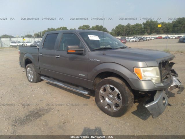 FORD F-150 2011 1ftfw1ct5bfb52876