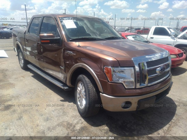 FORD F-150 2011 1ftfw1ct5bfb65613