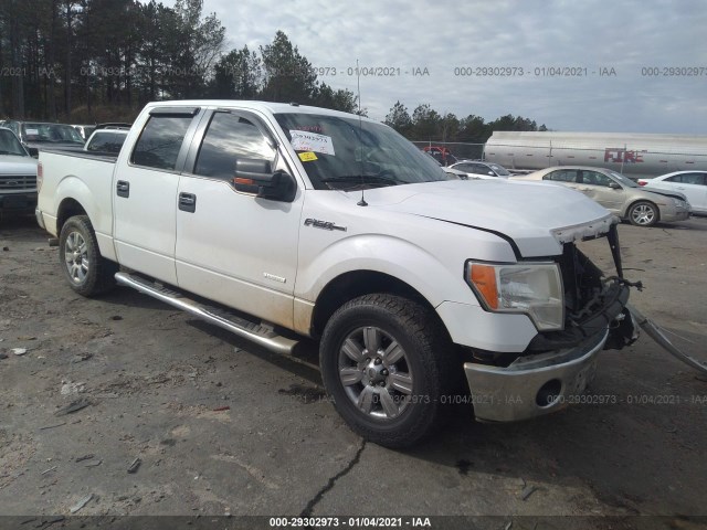 FORD F-150 2011 1ftfw1ct5bfb68480