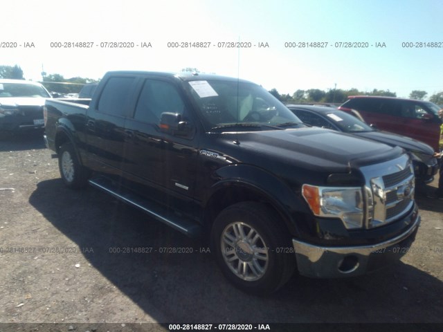 FORD F-150 2011 1ftfw1ct5bfc09660