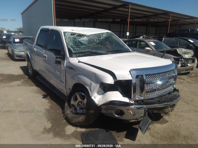 FORD F-150 2011 1ftfw1ct5bfc76405