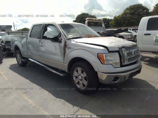 FORD F-150 2011 1ftfw1ct5bfc95794