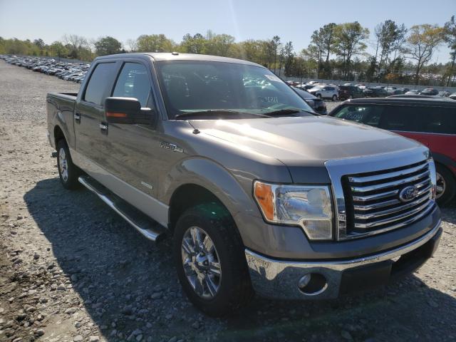 FORD F150 SUPER 2011 1ftfw1ct5bfd00315