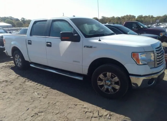 FORD F-150 2011 1ftfw1ct5bfd21388