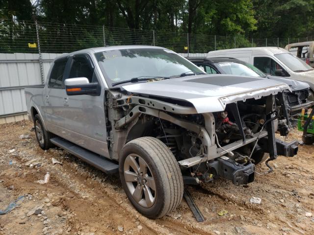 FORD F150 SUPER 2011 1ftfw1ct5bkd42717