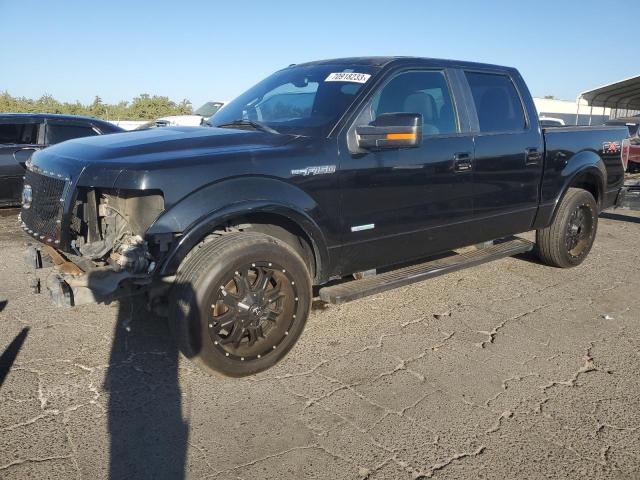 FORD F-150 2011 1ftfw1ct5bkd71523