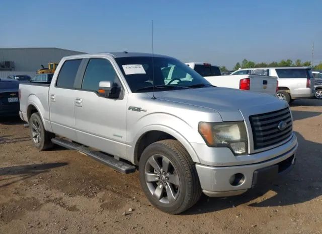 FORD F-150 2011 1ftfw1ct5bke16489