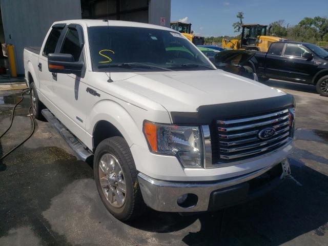 FORD F150 SUPER 2012 1ftfw1ct5cfa18399