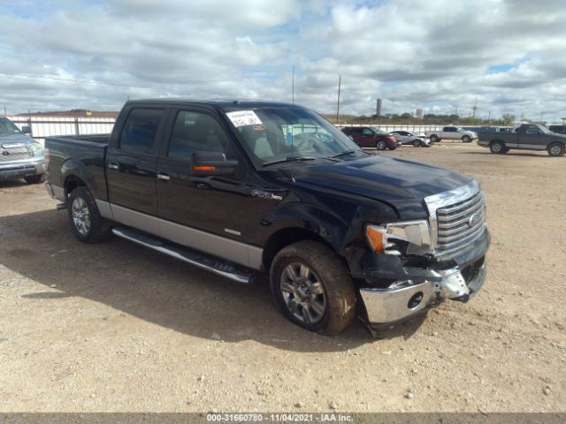 FORD F-150 2012 1ftfw1ct5cfa66159