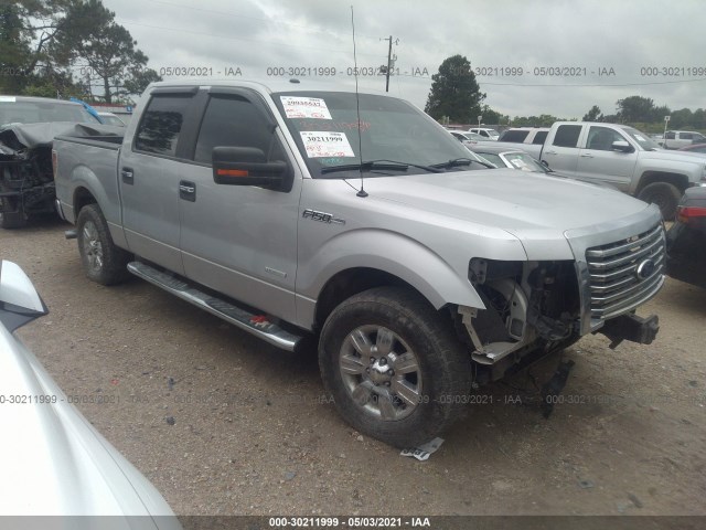 FORD F-150 2012 1ftfw1ct5cfa69577